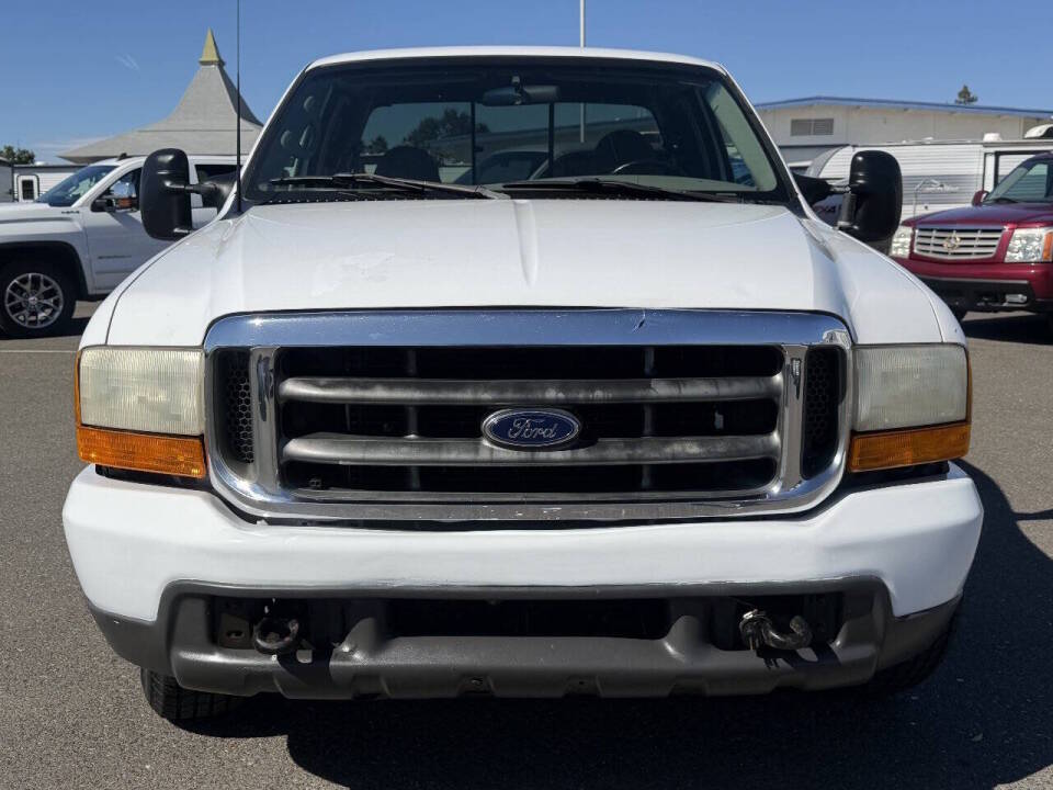 ford f-250 super duty 2000 1FTNX20F3YEB24943 image ford f-250 super duty 2000 1FTNX20F3YEB24943 image